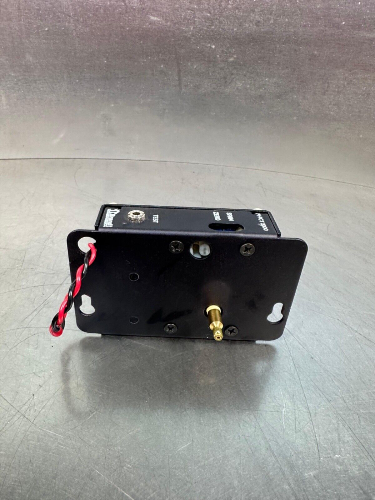 Brandt PI-PCT-2110 Pressure To Current Transducer (6D-12)