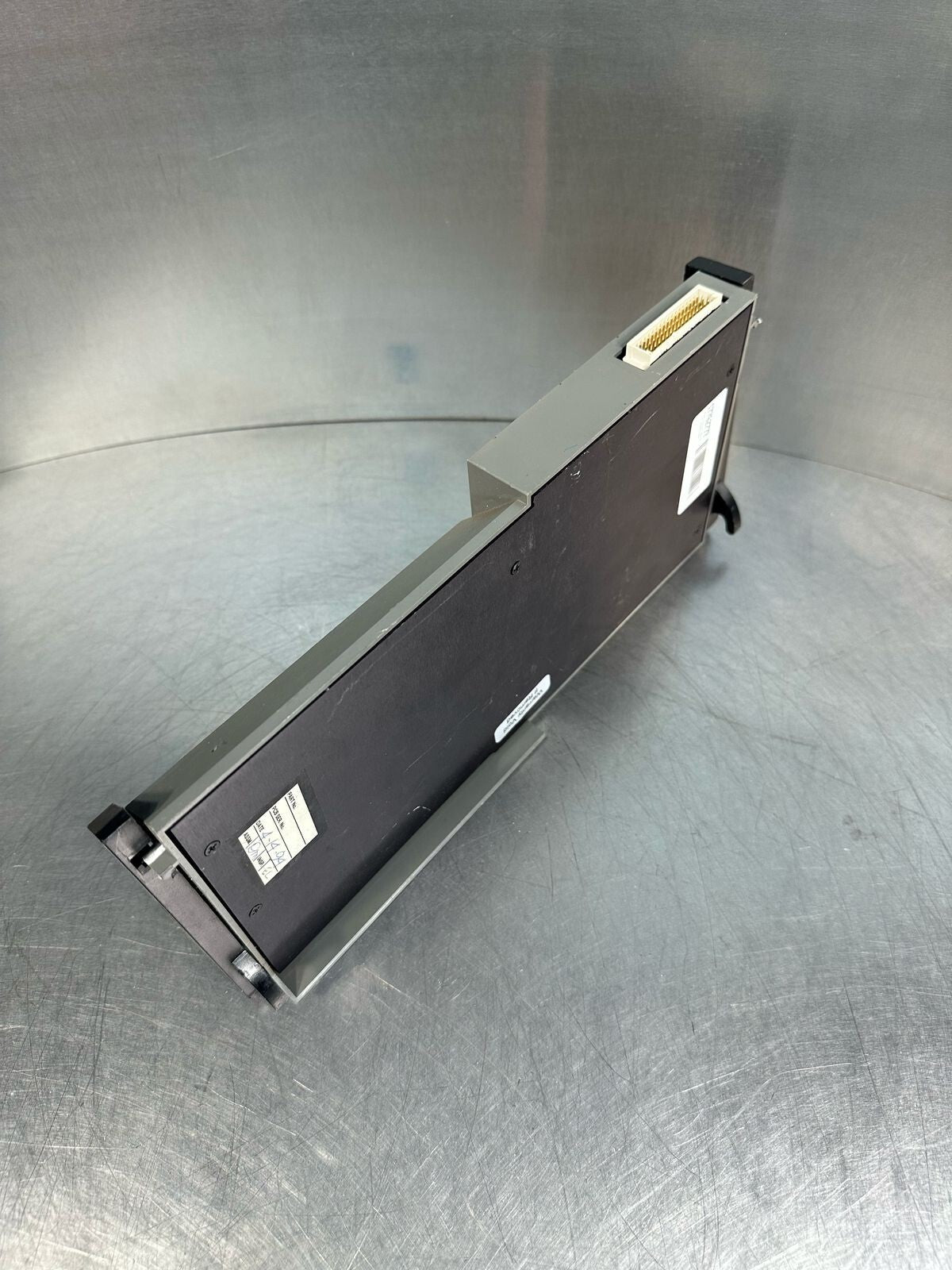 Emerson PCM-11 MOTION PROGRAM CONTROLLER 401168-01 A8 960158-01 (7.3.1)