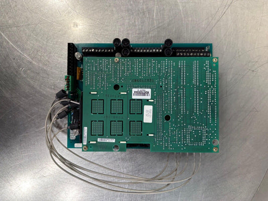 Allen Bradley  3500-TBX (M0095390) Data Highway Module  (3D-34)