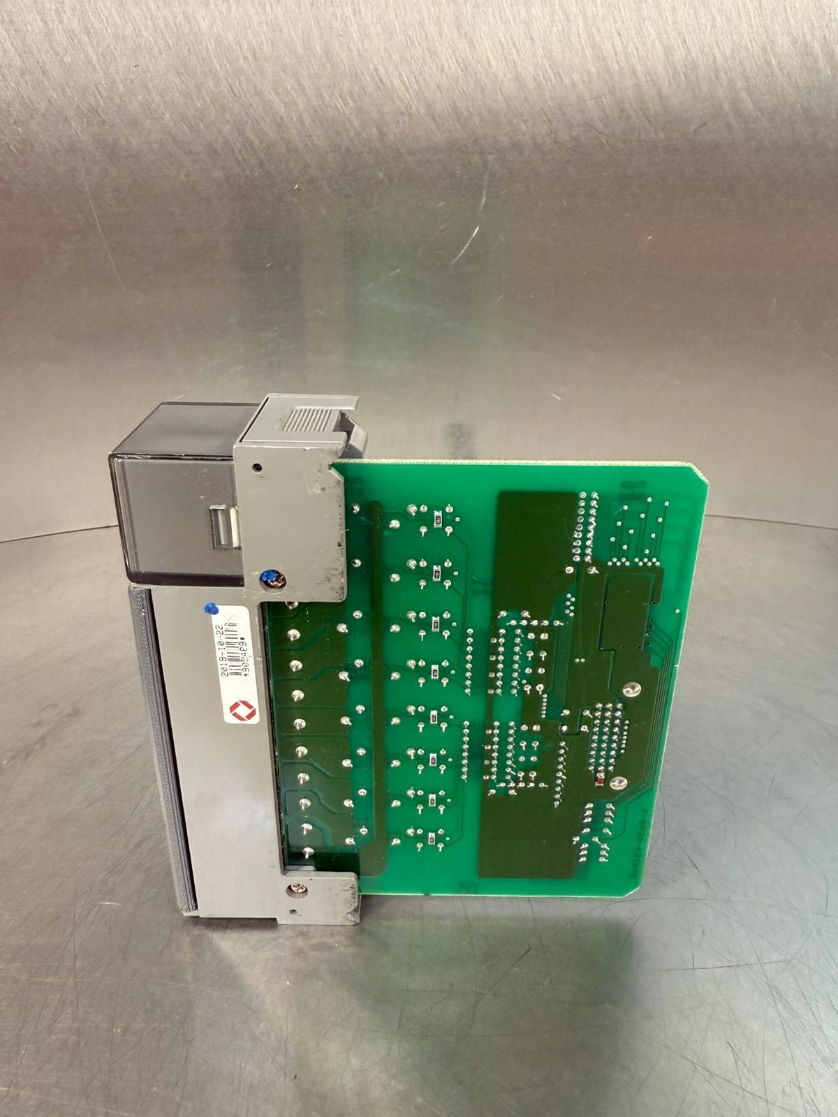 Allen Bradley Slc 500 1746-IV8 /A Input Module                 (7.2.2)