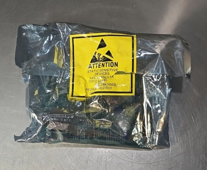 GAI Tronics 17107-014 Circuit Board 69701-014                           loc3C41