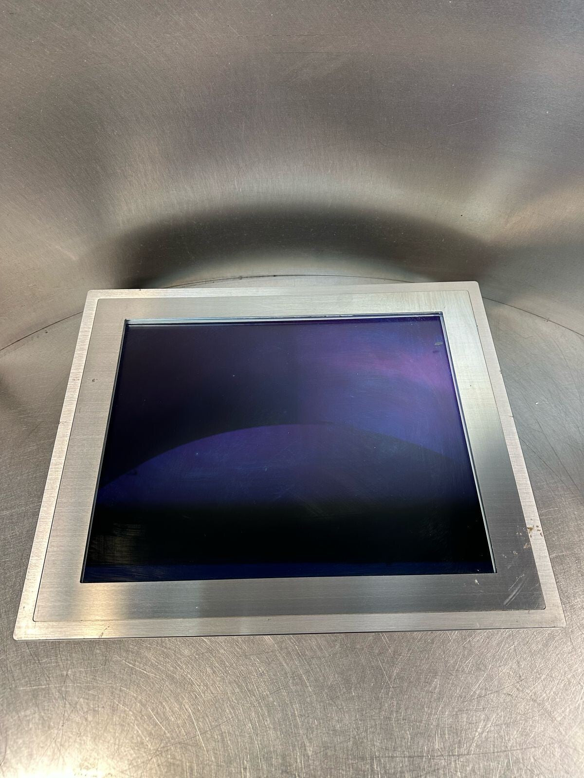 Allen Bradley 6186M-19PNSS Ser G                                    (8.6.6)