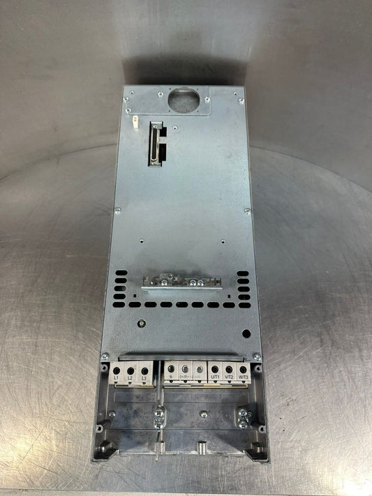 Eaton Corporation SVX020A2-4A1B1 SVX9000 Nema Type 12                (8.5.2)