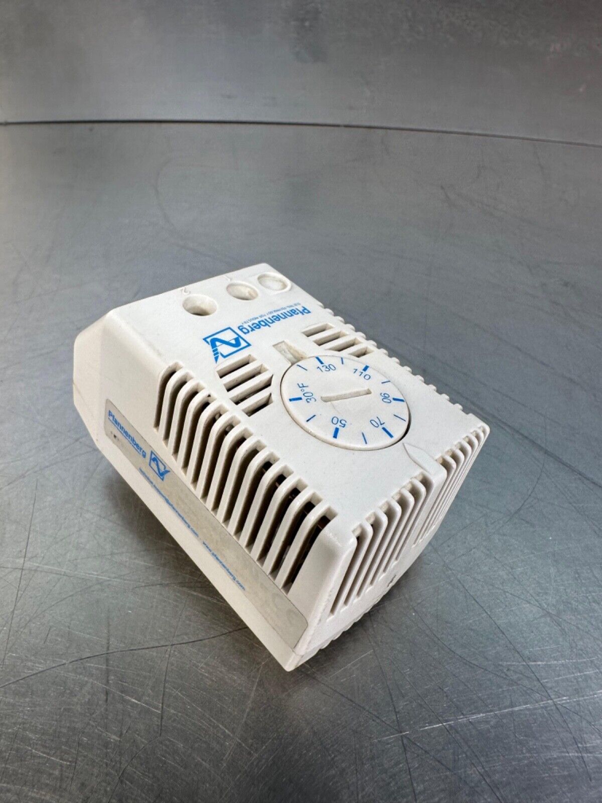 Pfannenberg FLZ530 Thermostat  Flz-530       (4B-31)