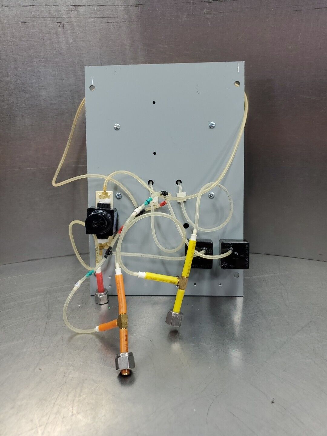 Thermo Scientific MST24000H04S1P0 Multivariable SMARTFLOW Transmitter.        2E