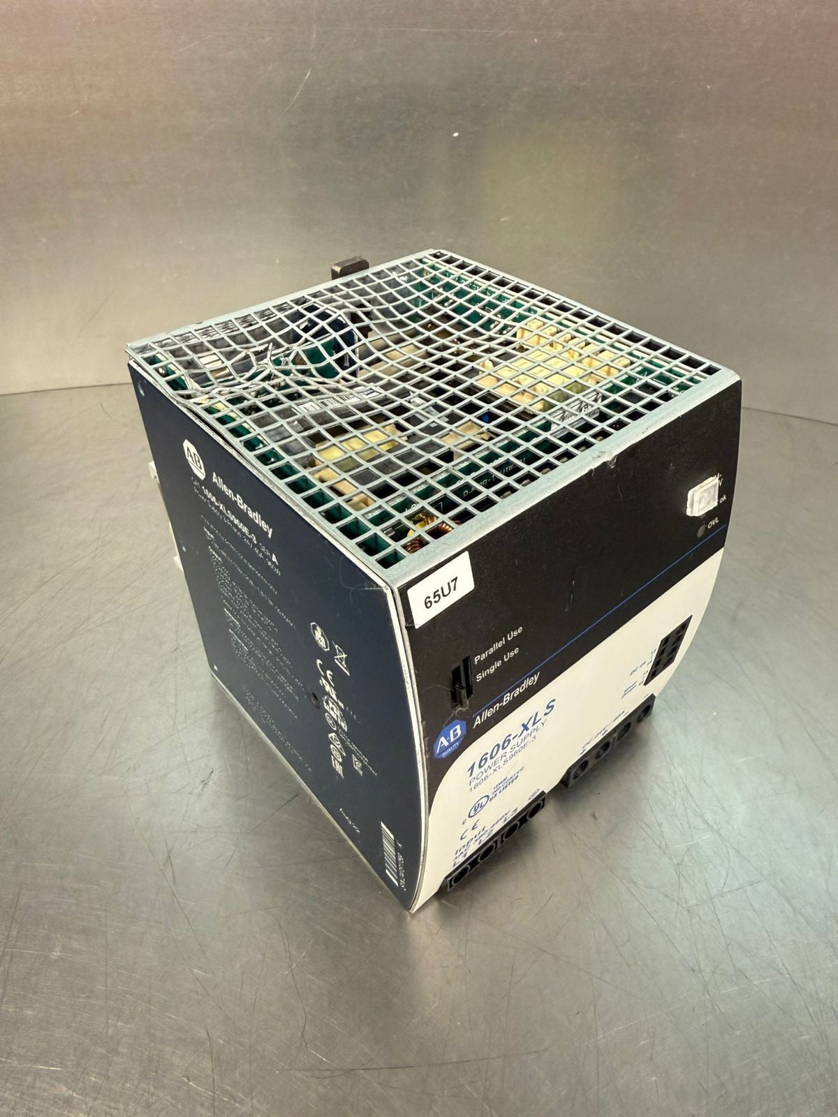 Allen Bradley Power Supply 1606-Xls960e-3/A                        (4.4.5)