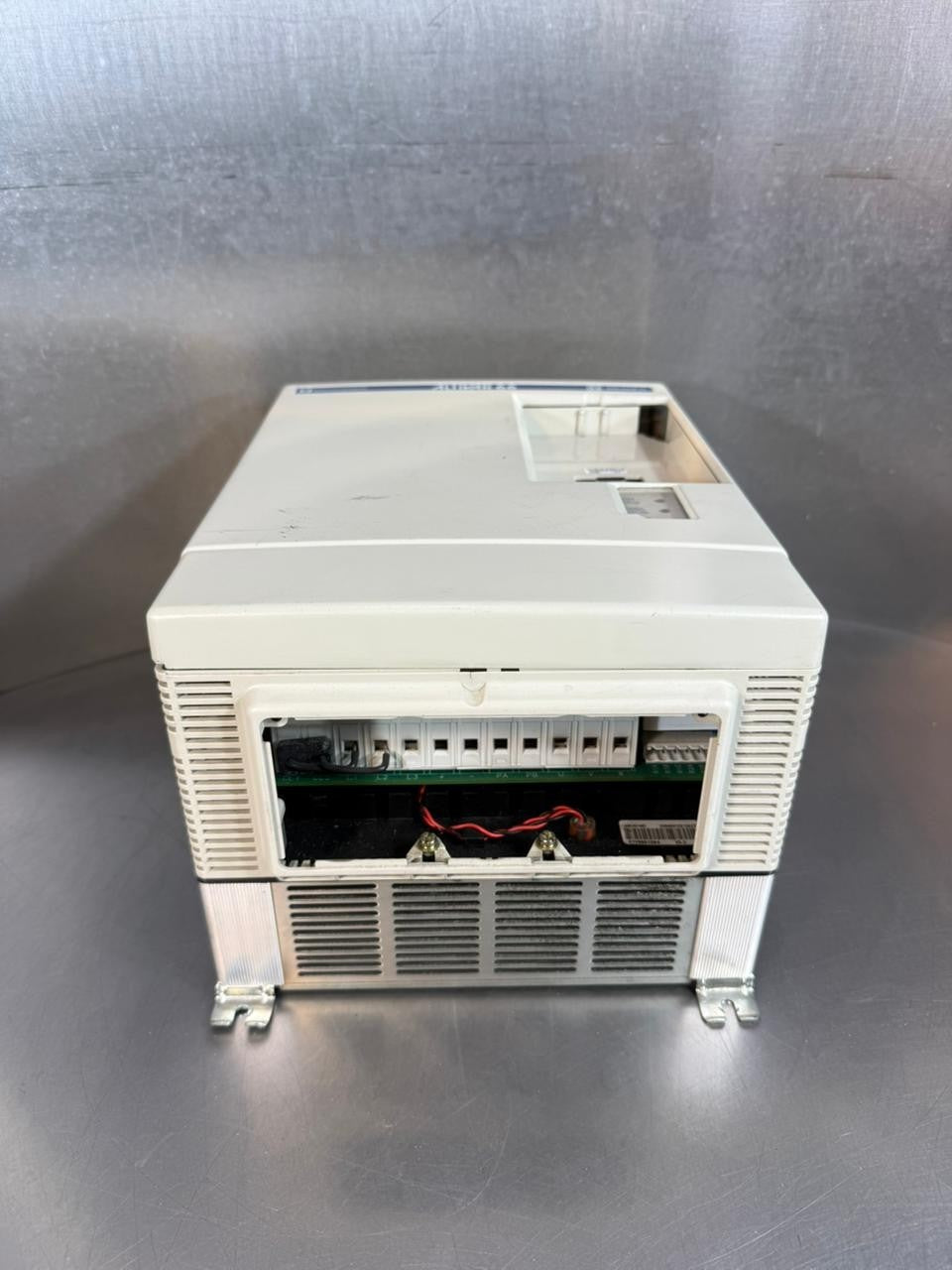 TeleMecanique Altivar 66 ATV66D12N4 Drive                         (11.5.2)