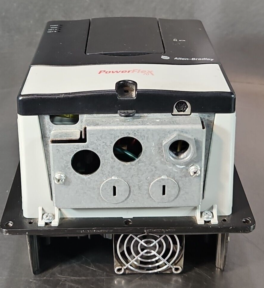 Allen Bradley 20AD8P0F0AYNANNN   AC Drive 5Hp                          (BIN415)