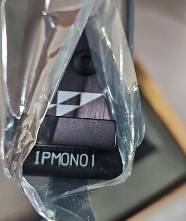 ABB Bailey IPMON01 Power Monitor Module                                  loc3B33