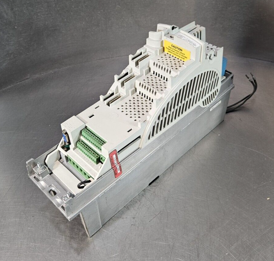 Emerson SP1403 Inverter 1.5/2.2 kw 380-480V  50-60Hz                    (BIN311)