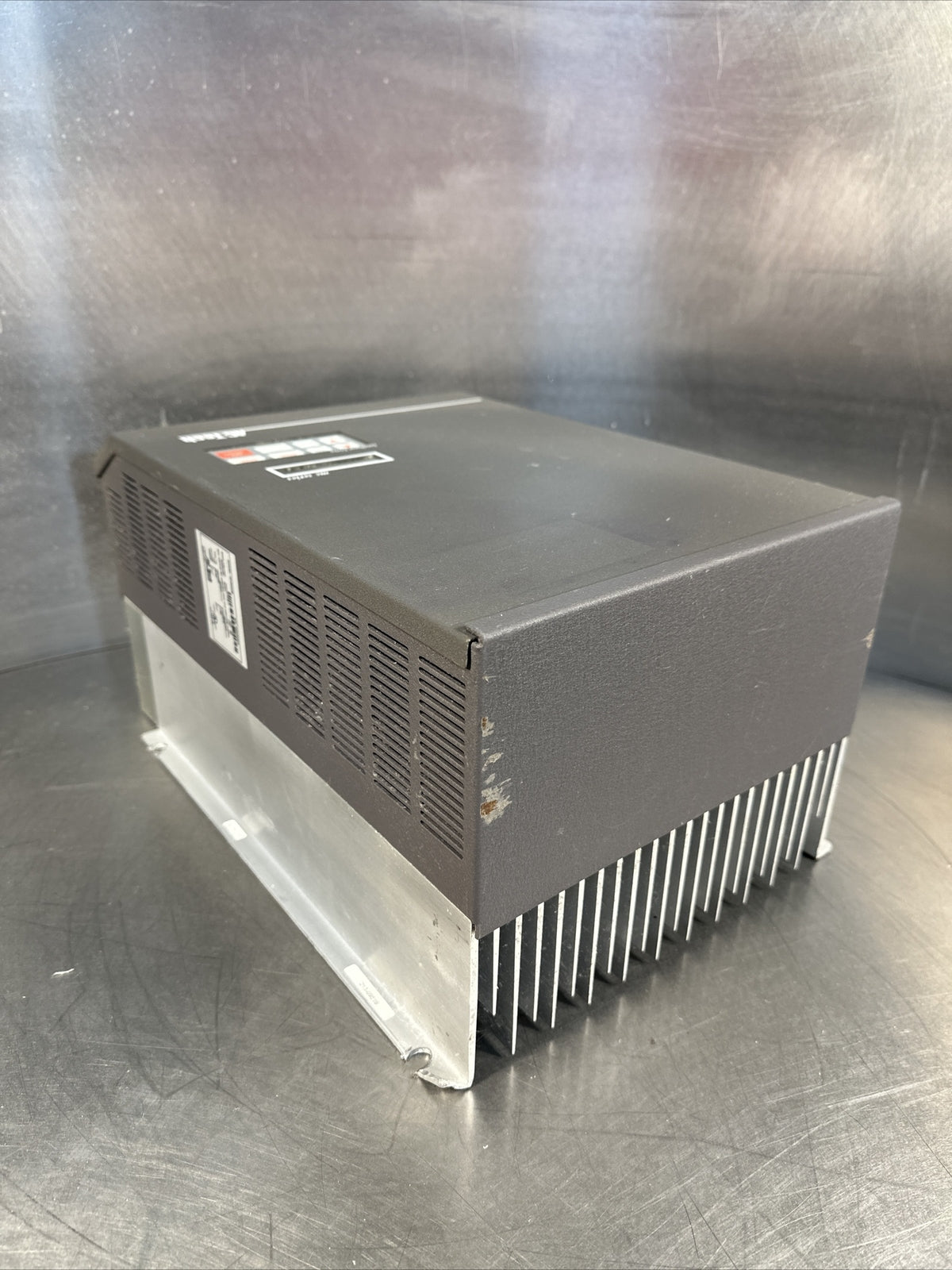 AC Tech Intelligent Drive MC Series   40HP  480/590V    MH5400B      (BIN-3.3.3)