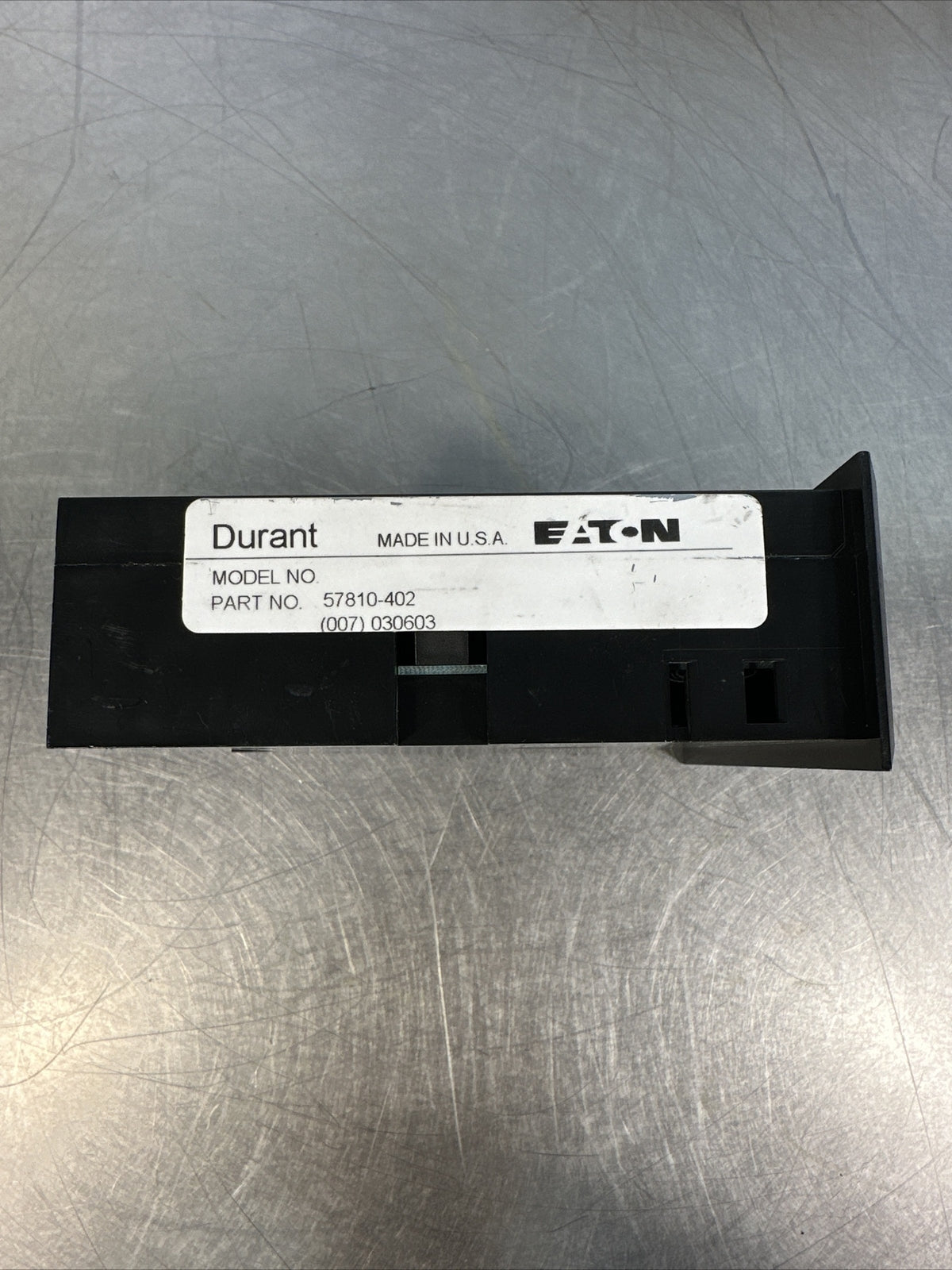 Eaton Corporation 57810-402 / 57810402 (BIN-1.3.4)