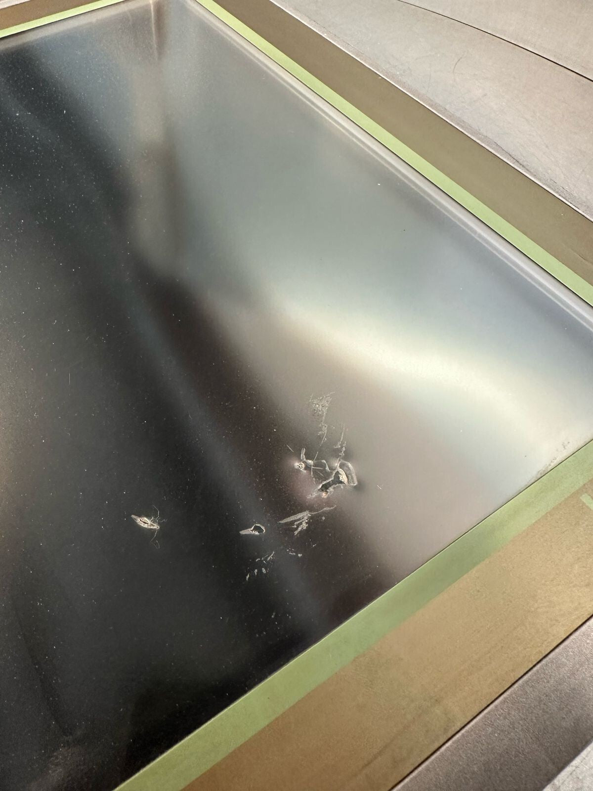 Siemens 6AV6-646-0AB21-2AX0 SIMATIC THIN CLIENT 15"  Touch Screen (8.6.8)