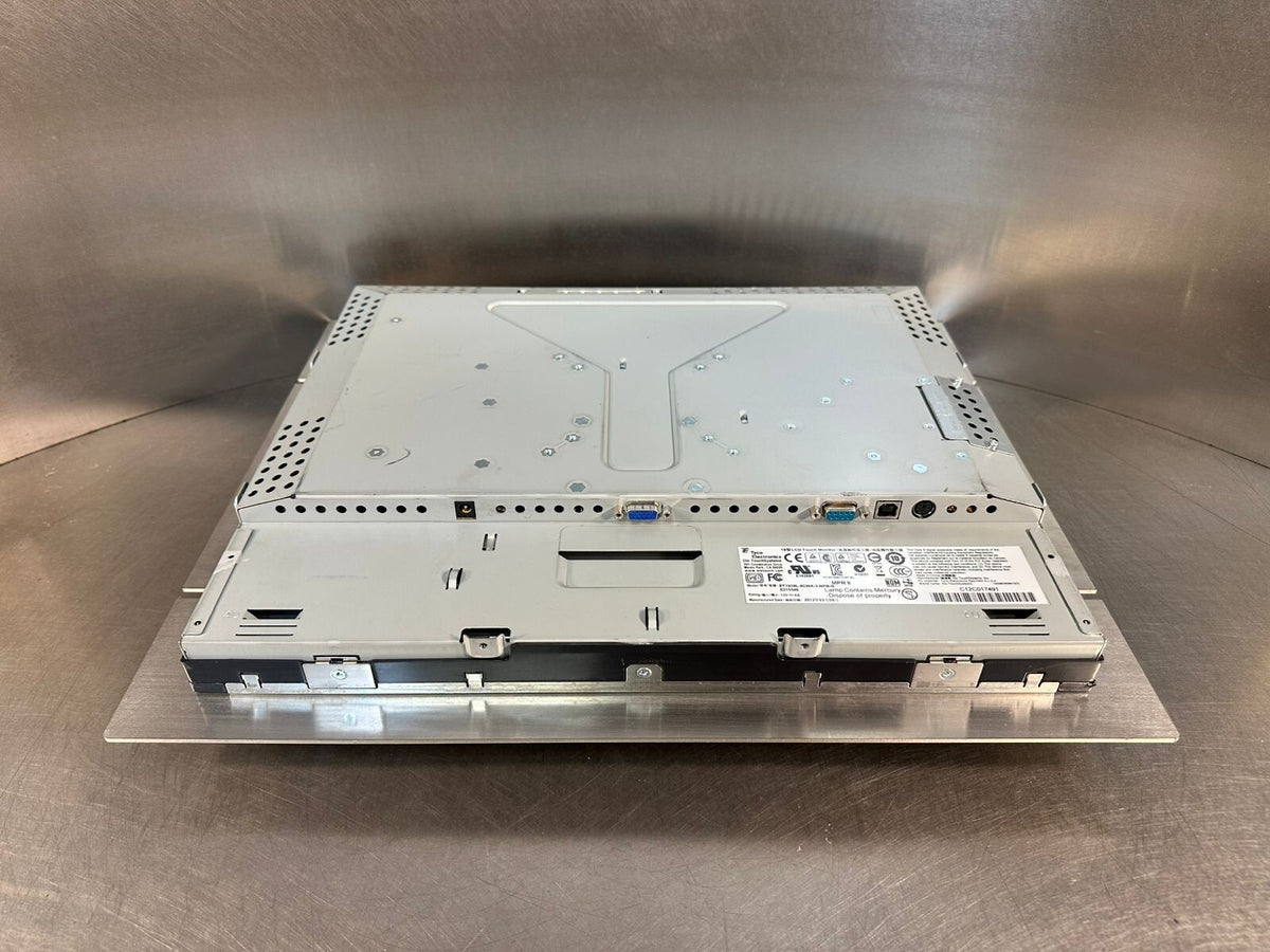 Elo Touch Systems, ET1939L-8CWA-3-NPB-G, 19"                 (9.5.4)
