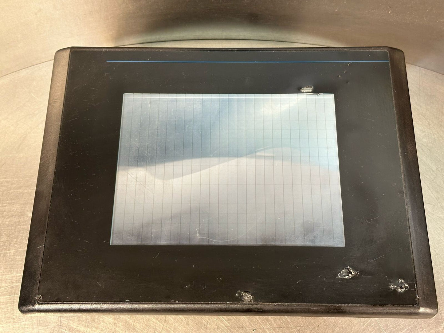 Allen Bradley 2711-T10C8 Series C Ver. C FRN 4.20            (8.6.6)