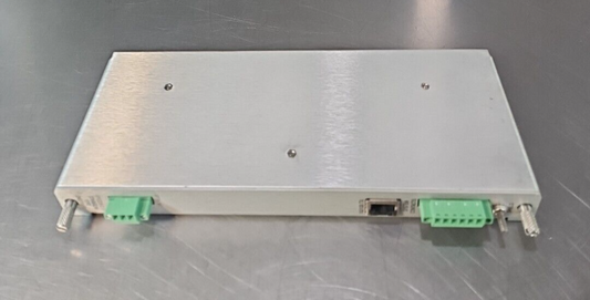 Bently Nevada 3500 / 146031-01 Transient Data Interface I/O Module      (BIN411)