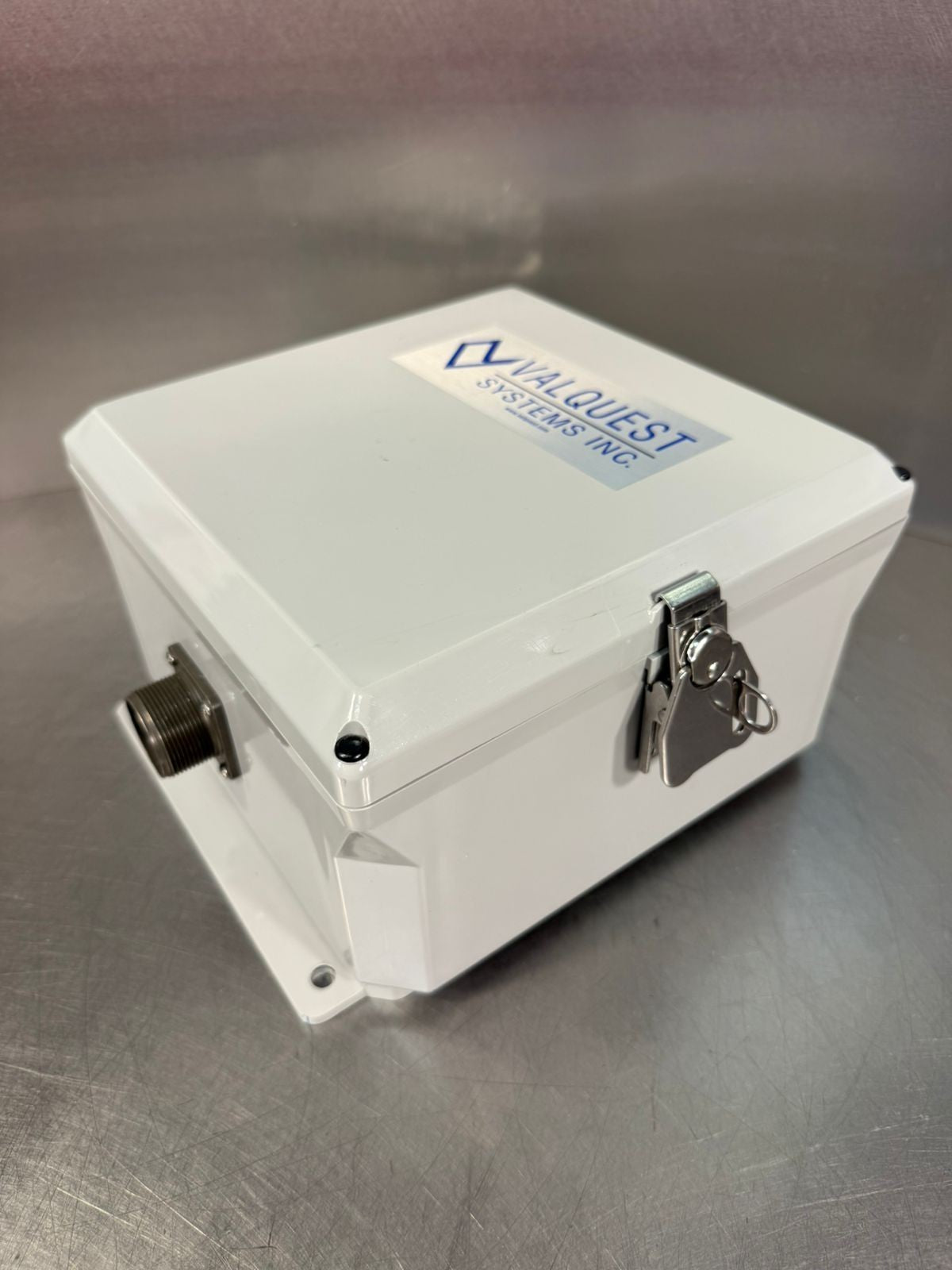 Valquest Z-cap Zero Voltage Closing Control ZVC07-10C006           (9.4.2)