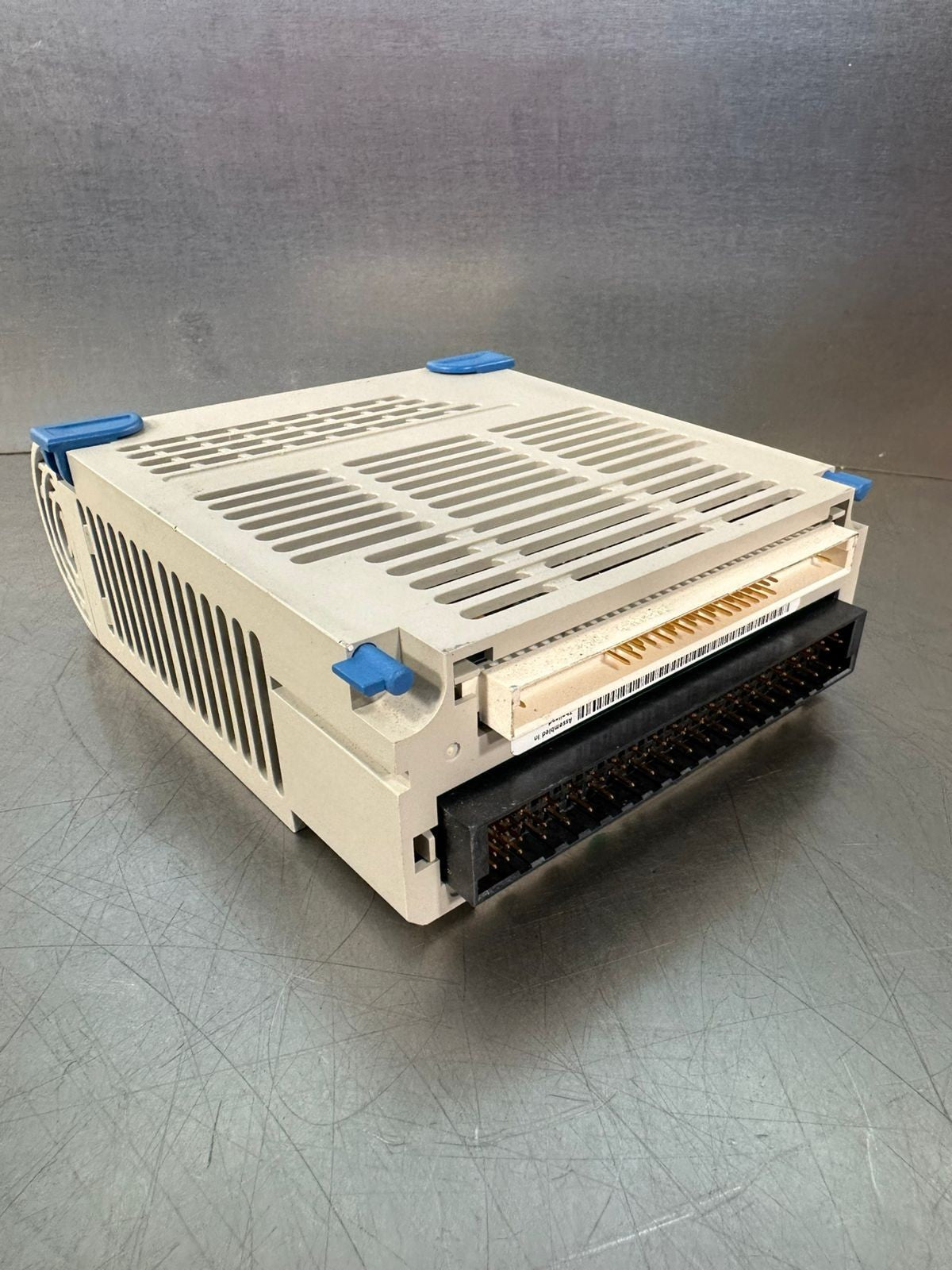 Ovation 1C31232G03 Differential Digital Input Module 125v-ac (7.3.1)
