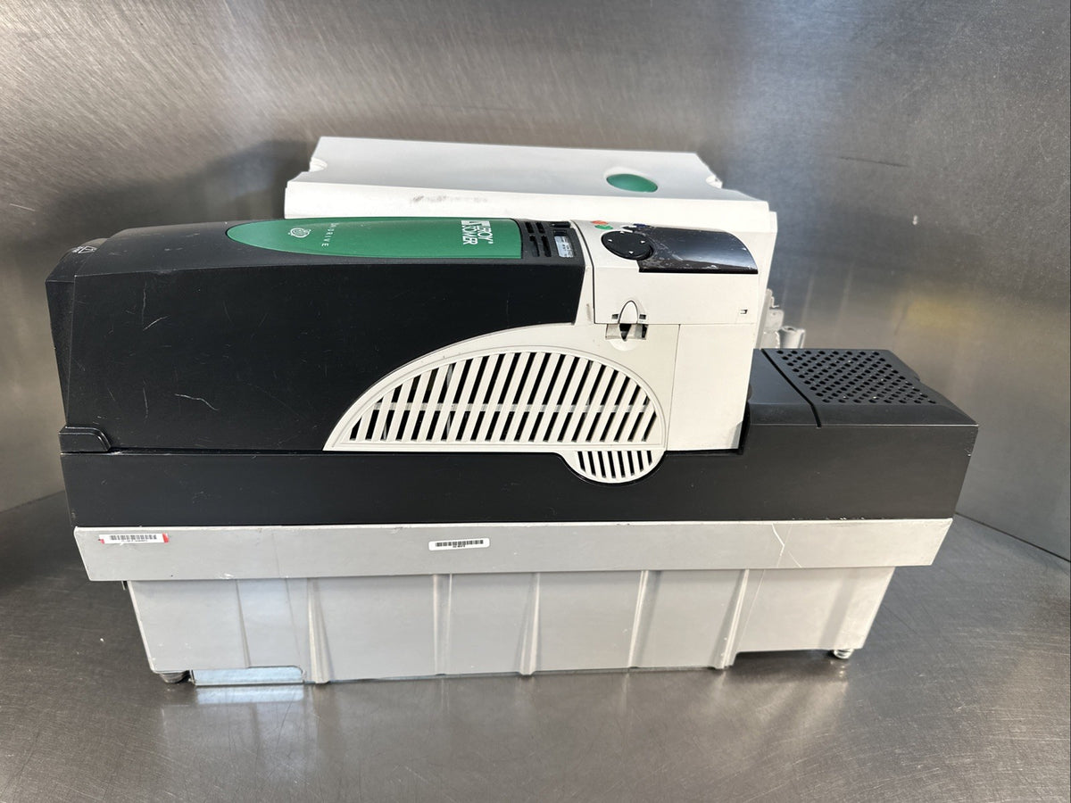 Emerson SP4402 Control Techniques Unidrive SP Inverter Drive.            (9.6.5)