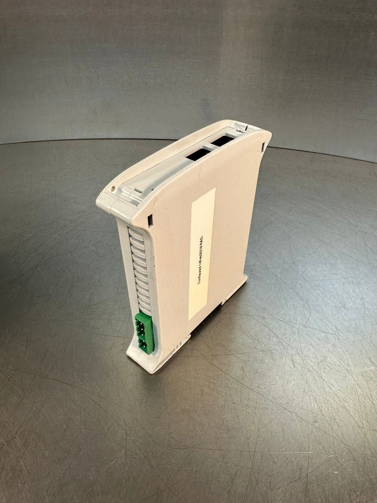 Adf-Web HD67590-232-A1 Ethernet/IP/Serial-Converter                (6.4.2)
