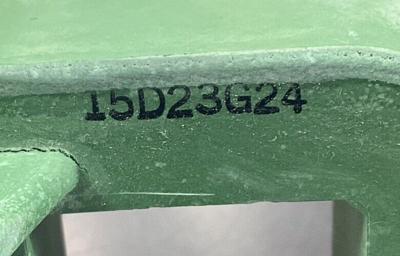 GE  15D23G24  Replacement Renewal Coil 24V 60Hz      4D-27