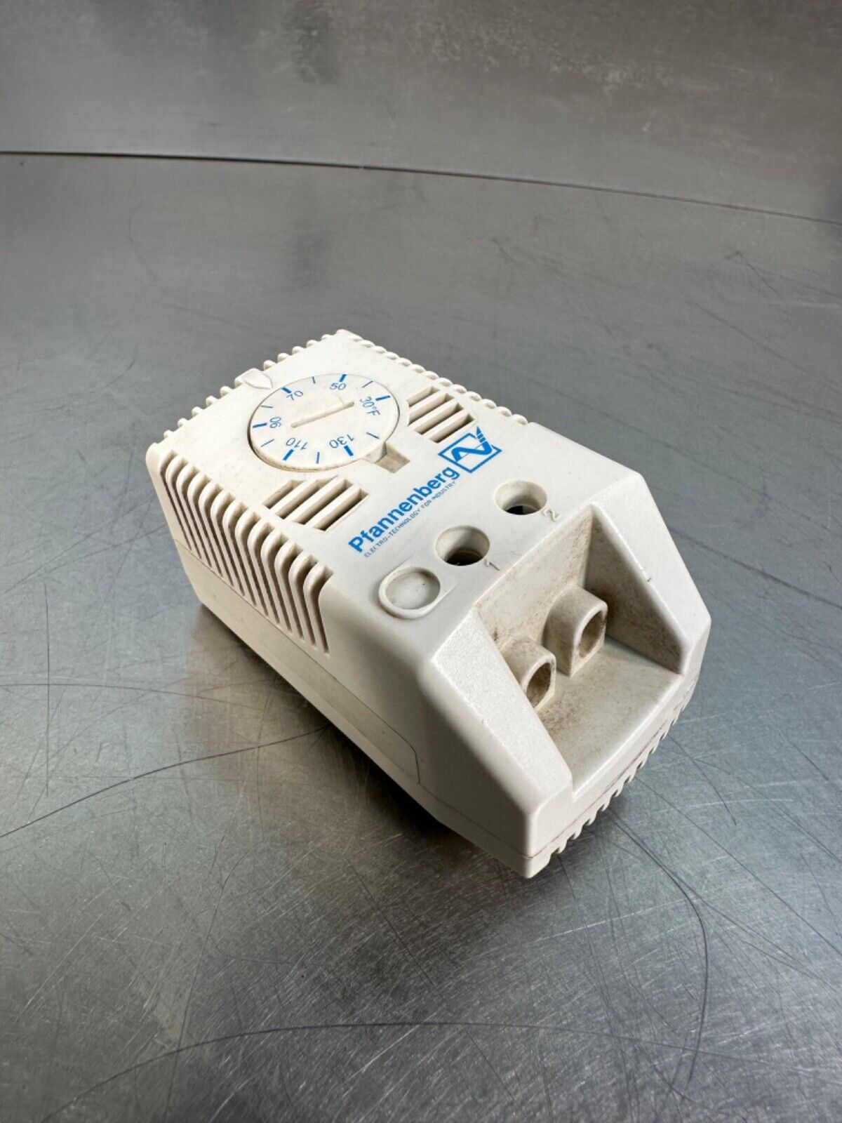 Pfannenberg FLZ530 Thermostat  Flz-530       (4B-31)