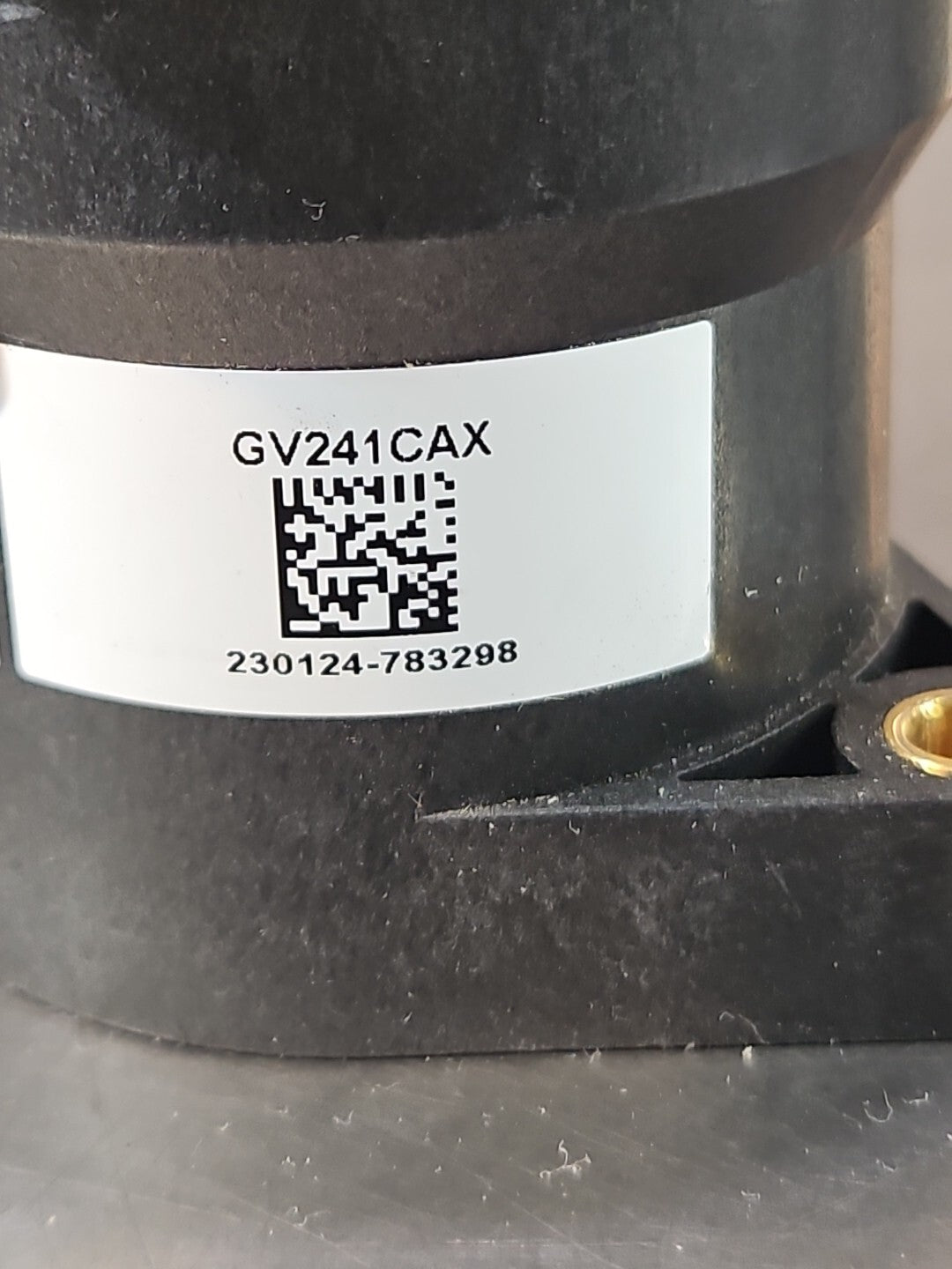 GIGAVAC GV241CAX  Electromechanical Contactor                           (BIN543)