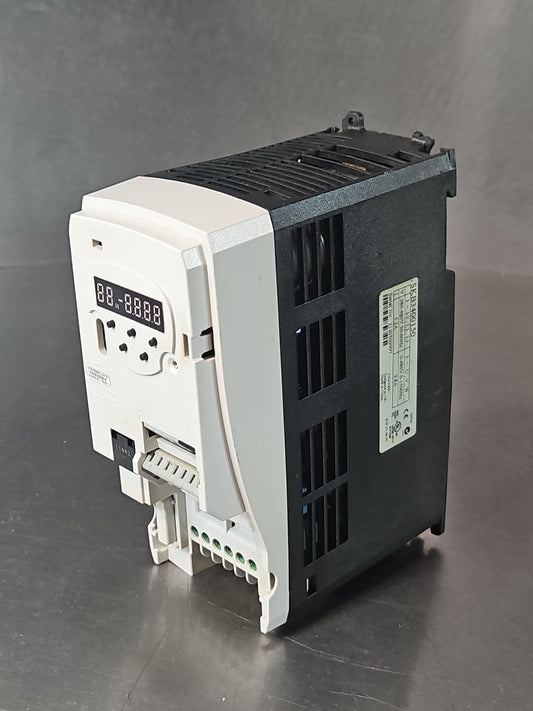 Emerson Control Techniques SKB3400150 AC Drive                          (BIN314)