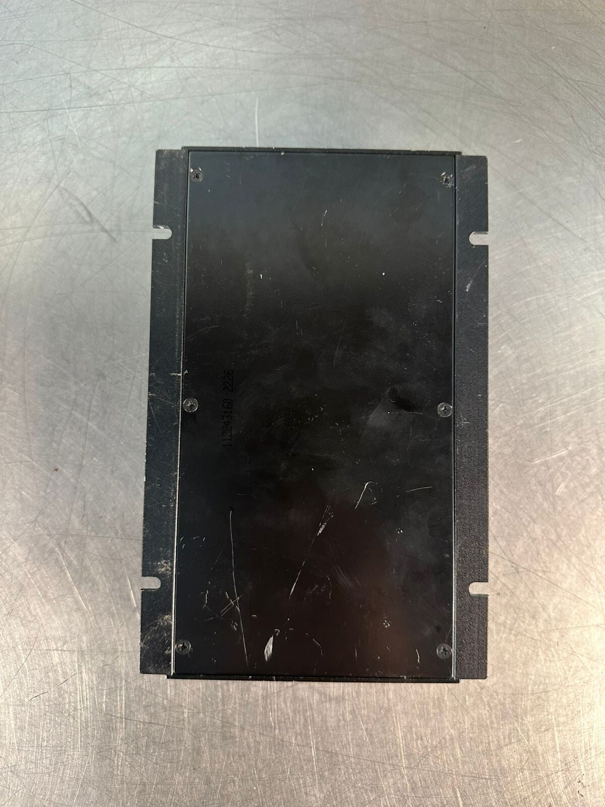 Cui VFK600-D48-S24 DC-DC Converter                  (2.3.1)
