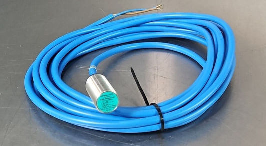 Pepperl+Fuchs NCB5-18GM40-N0 Proximity Switch                            Loc5D29