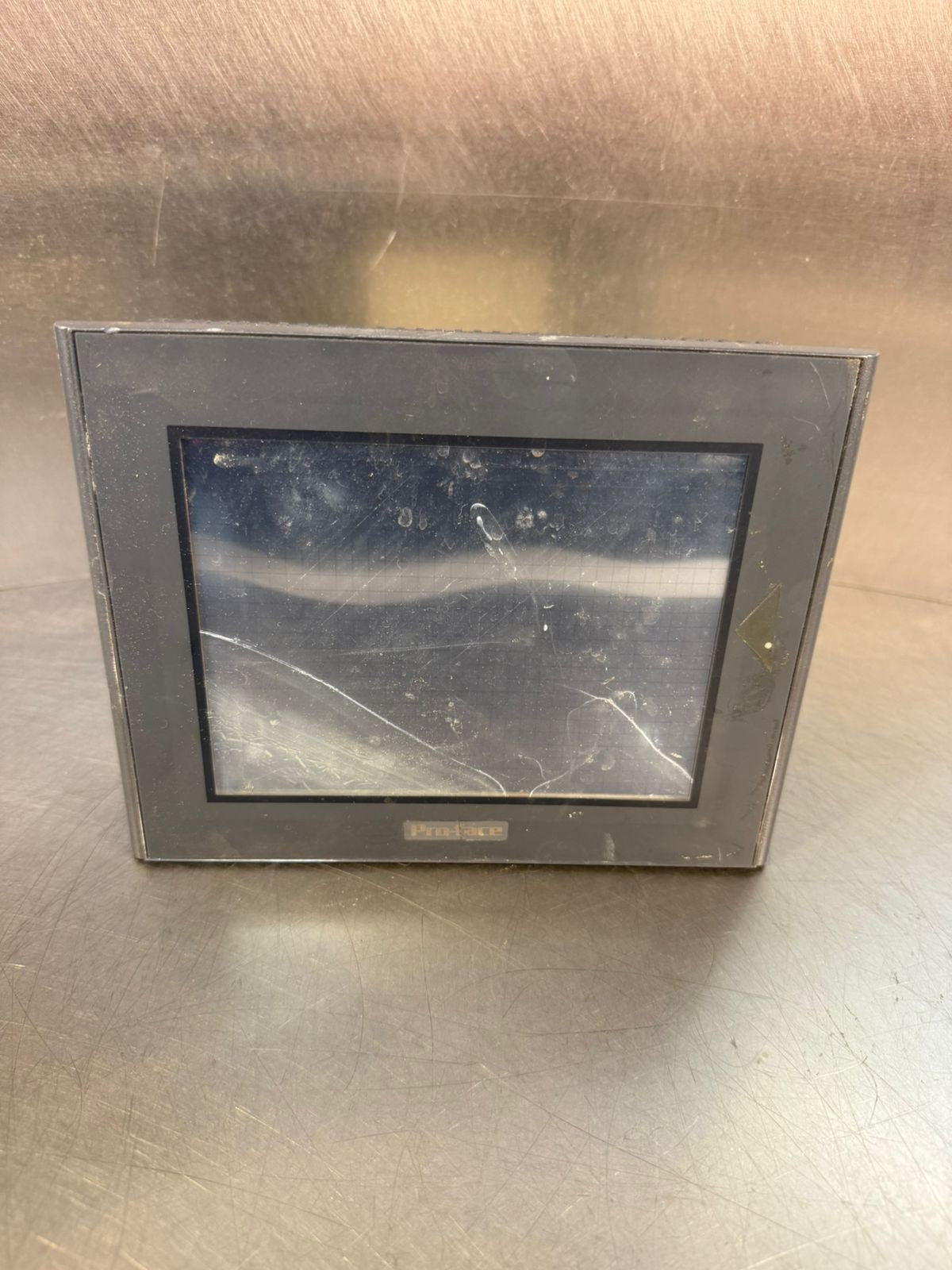 Pro-Face 2880061 Operator Interface Touchscreen GP2400-TC41-24V    (3.6.7)