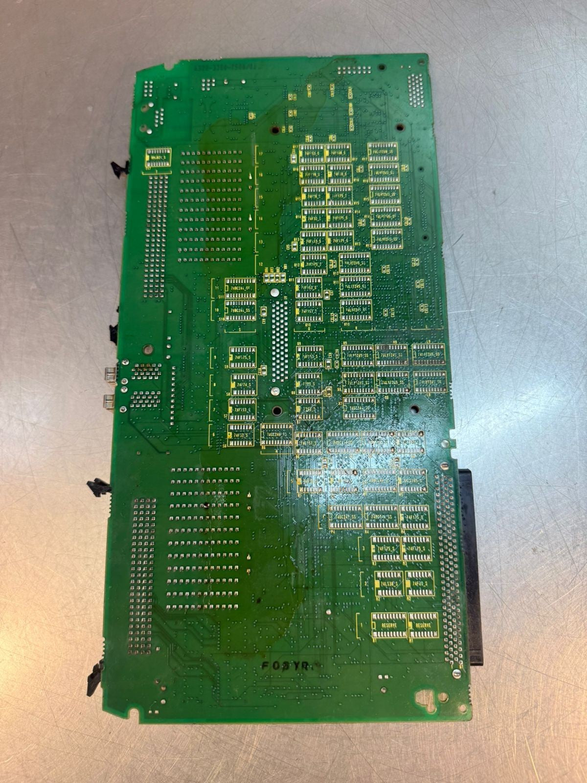 Fanuc A16B-3200-050 / Fanuc A16B-3200-0500                         (7.4.3)