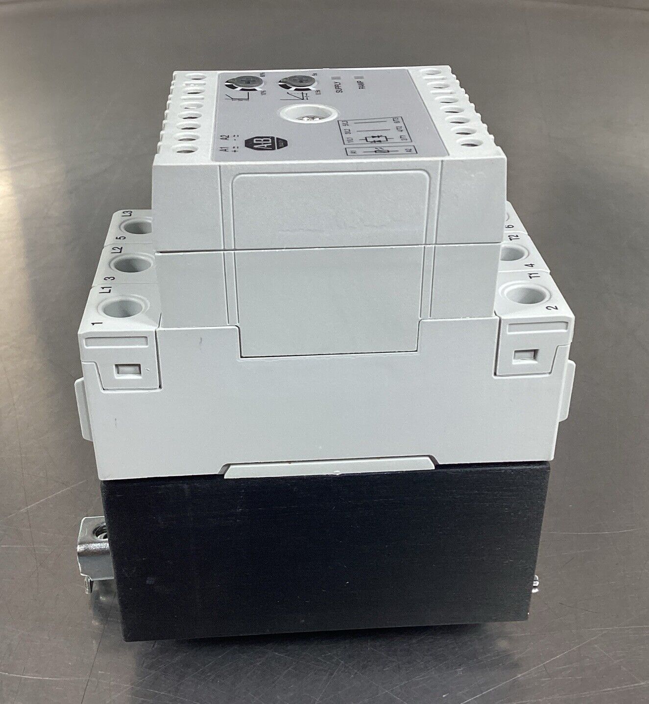 ALLEN BRADLEY  154-TP1C12NCR /A  Torque Limiting Controller 3P 24V        3A-18