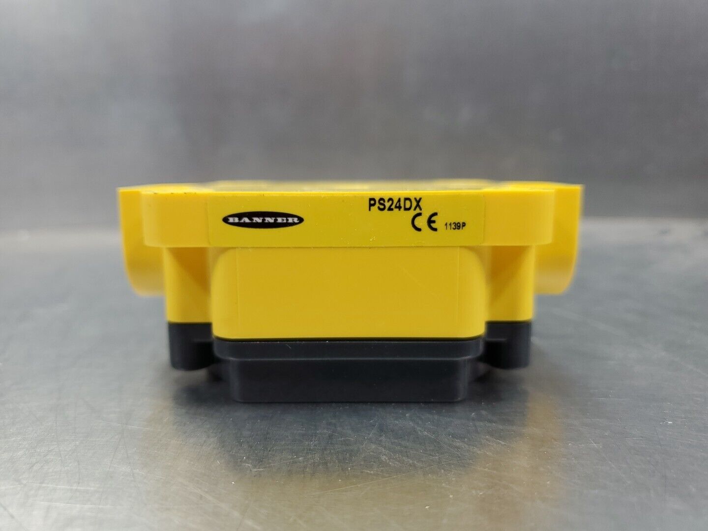 BANNER PS24DX POWER SUPPLY, 11280.                                          5E-6