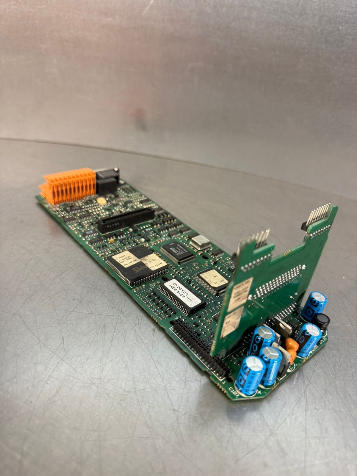 Control Techniques CTD 7004-0237 UD-90A Inverter Motherboard       (5.4.4)