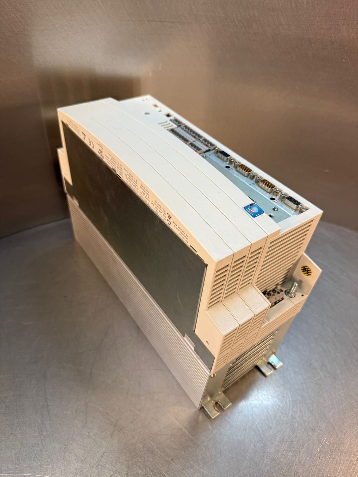 Lenze EVS9325-ESV004 - 13251964 – 02084843                        (12.4.2)