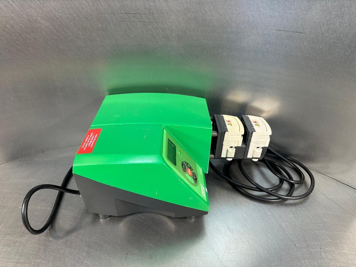 Watson Marlow 520S 056.7131.00U ISS:6 Peristaltic Pump Dr 220RPM  (12.4.8)