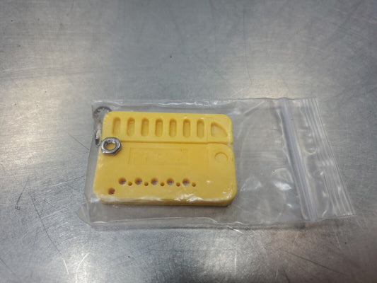 Banner PFC-2 Plastic Fiber Cutter.                                        5E-2/4