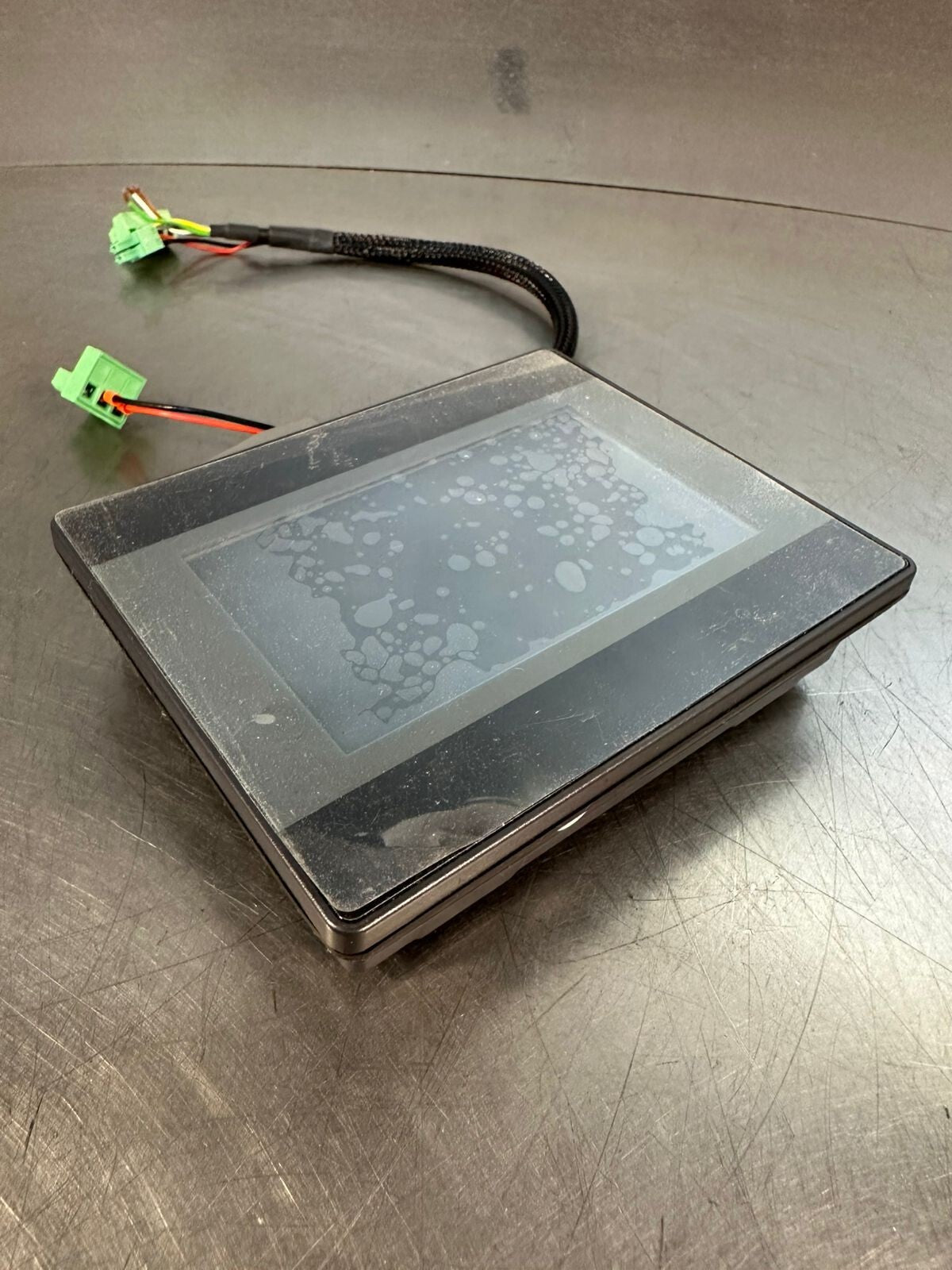 Weintek HMI MT6050IP/ MT-6050iP                                     (3.2.3)