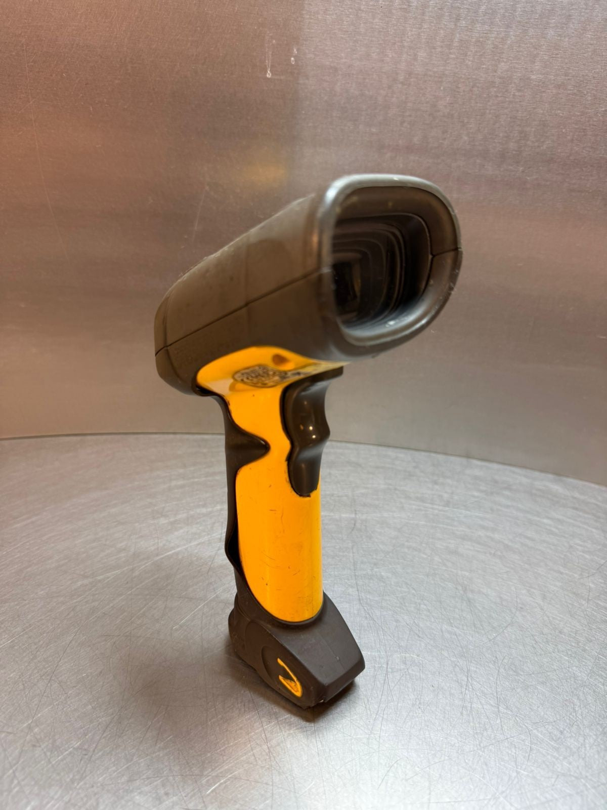 Symbol  LS3578 Barcode Scanner  LS3578-FZ20005WR                   (5.4.2)
