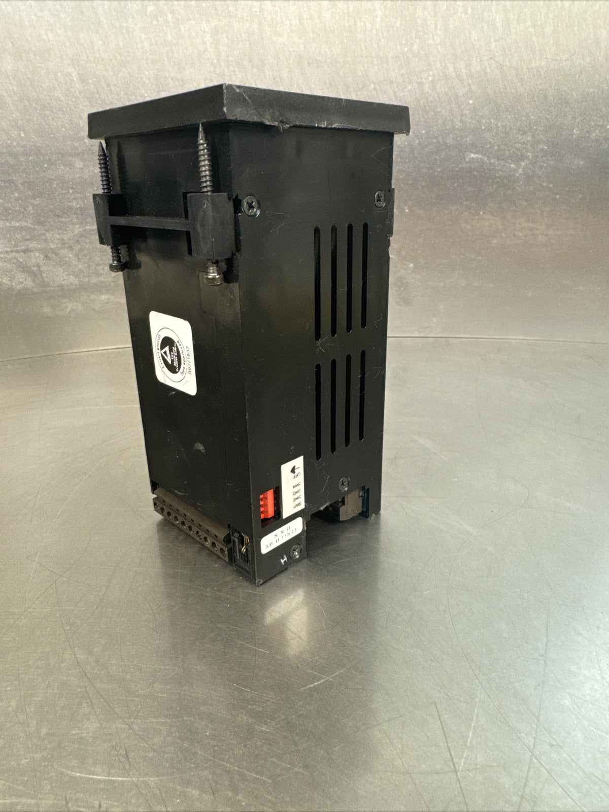 Eaton Durant 57601-450   /57601450  Totalizer Counter - (BIN4.5.3)