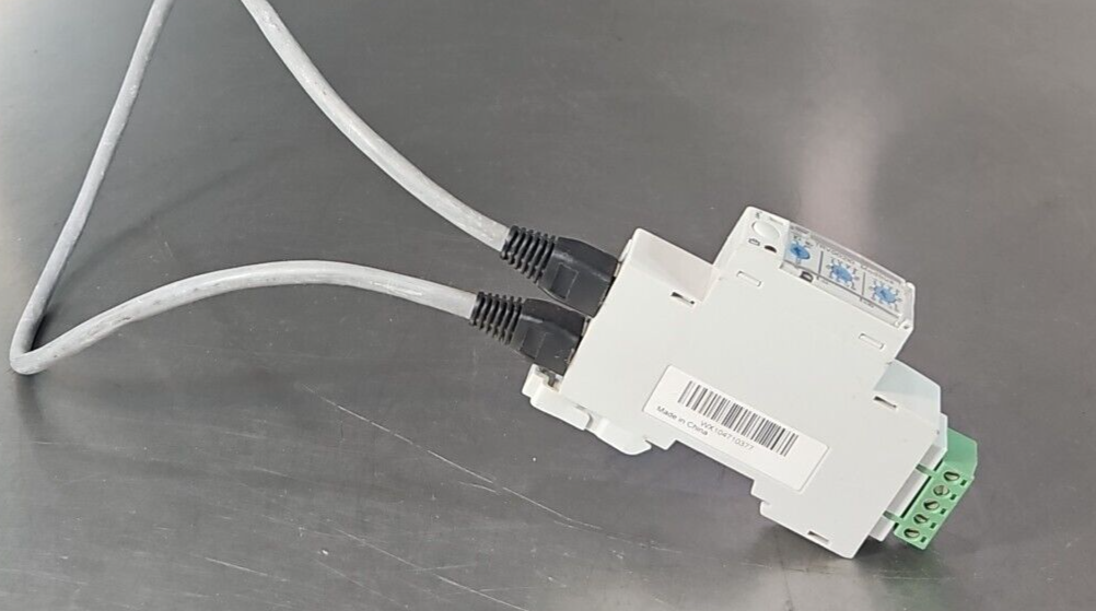 Schneider Electric TRV00210 Modbus SL Communication Interface            loc4A13