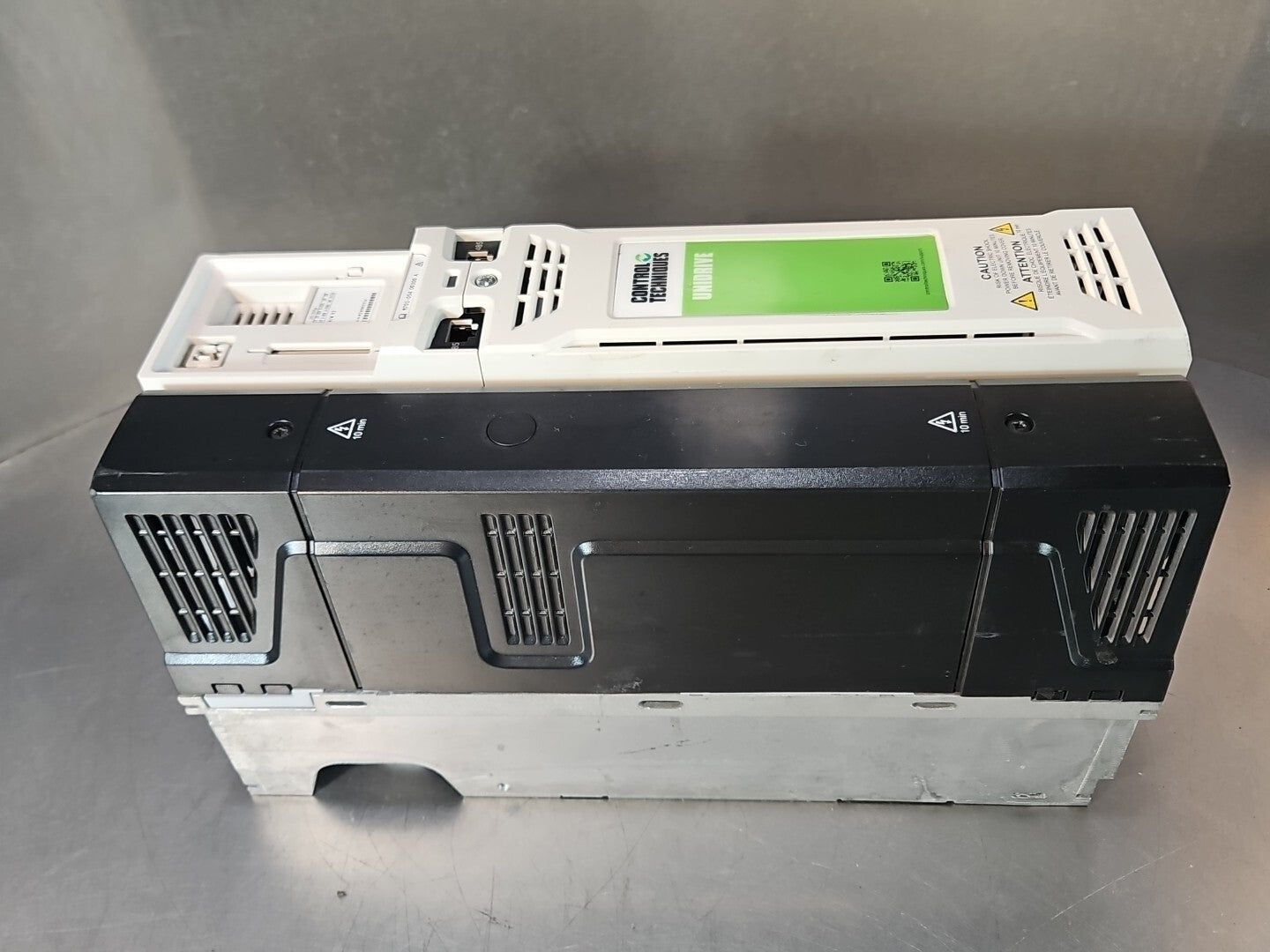 Control Techniques M701-05400300A  20/20 HP  380-480V.                  (BIN755)