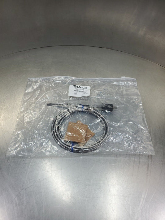TEMPCO TCP20343 Temp Probe.                                                5E-13