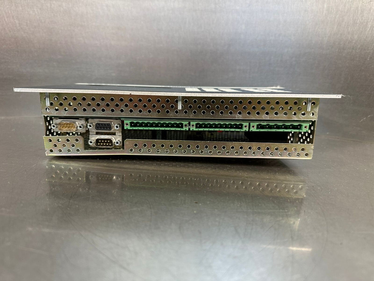Eckelmann V12 SDSMSL-001S 50/60Hz 5Va/10Va SDSMSL001S             (10.5.2)