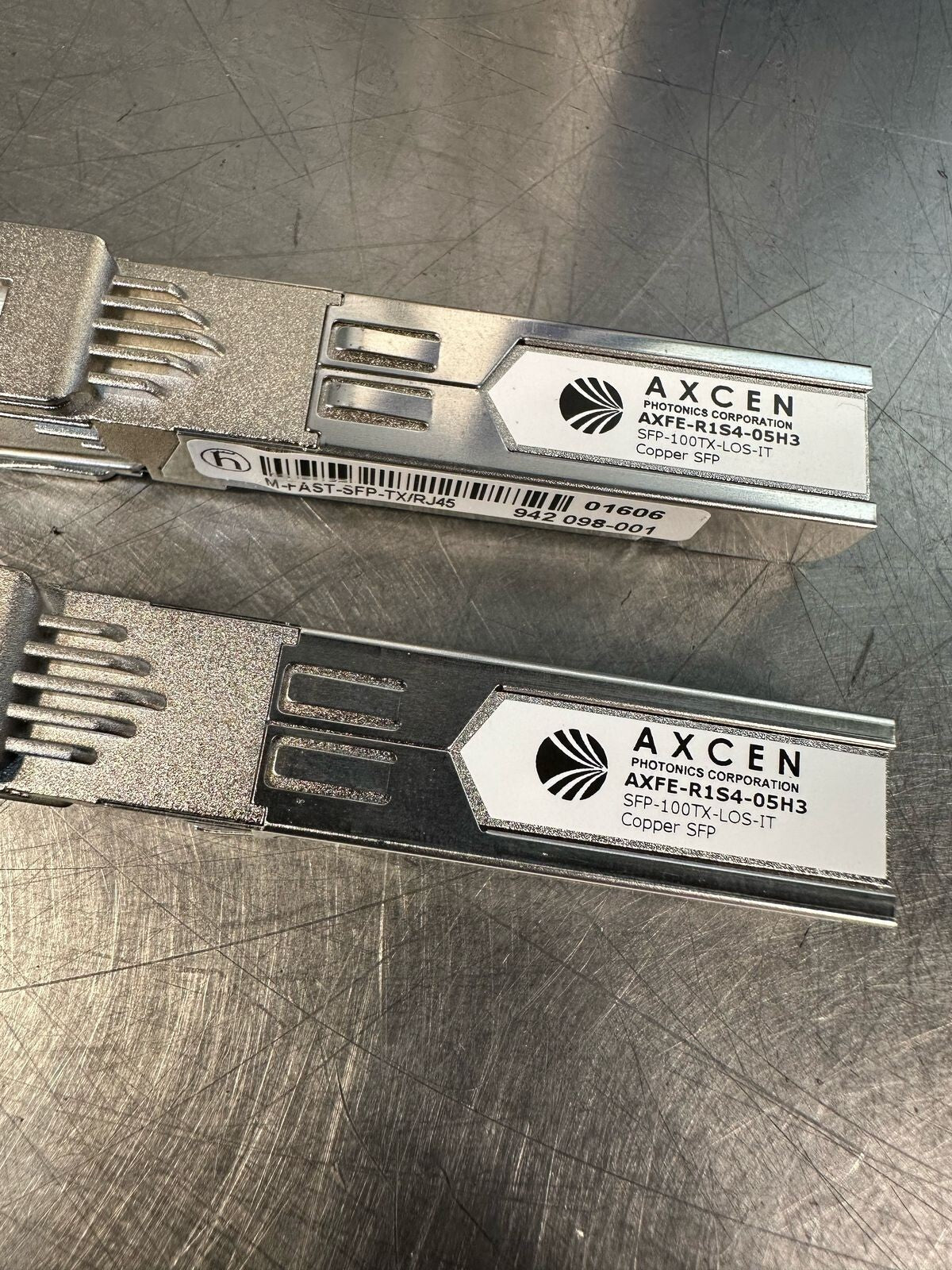 Belden Hirschmann RSP-35 Managed Rail Switch                        (7.3.5)