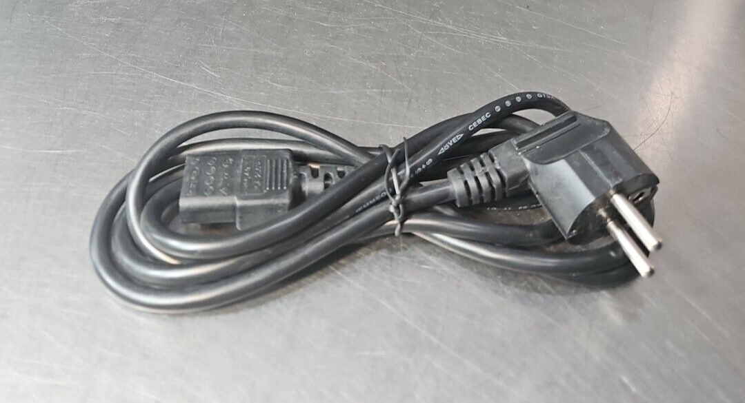 Kema-Keur H05VV-F 3G 0.75mm2 IEMMEQU Cord                                loc5E30
