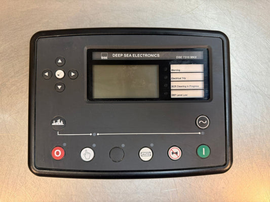 Dse Deep Sea Electronics DSE7310 MKII                              (9.3.4)