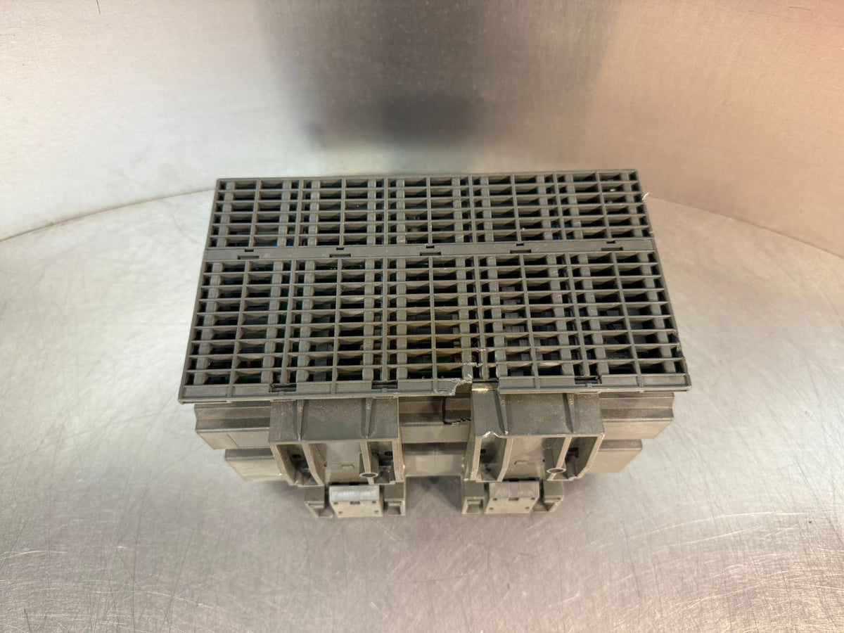 Siemens 6EP1 354-1AL01 SITOP Power AS-I AC120V-230V 60/50Hz (12.5.5)