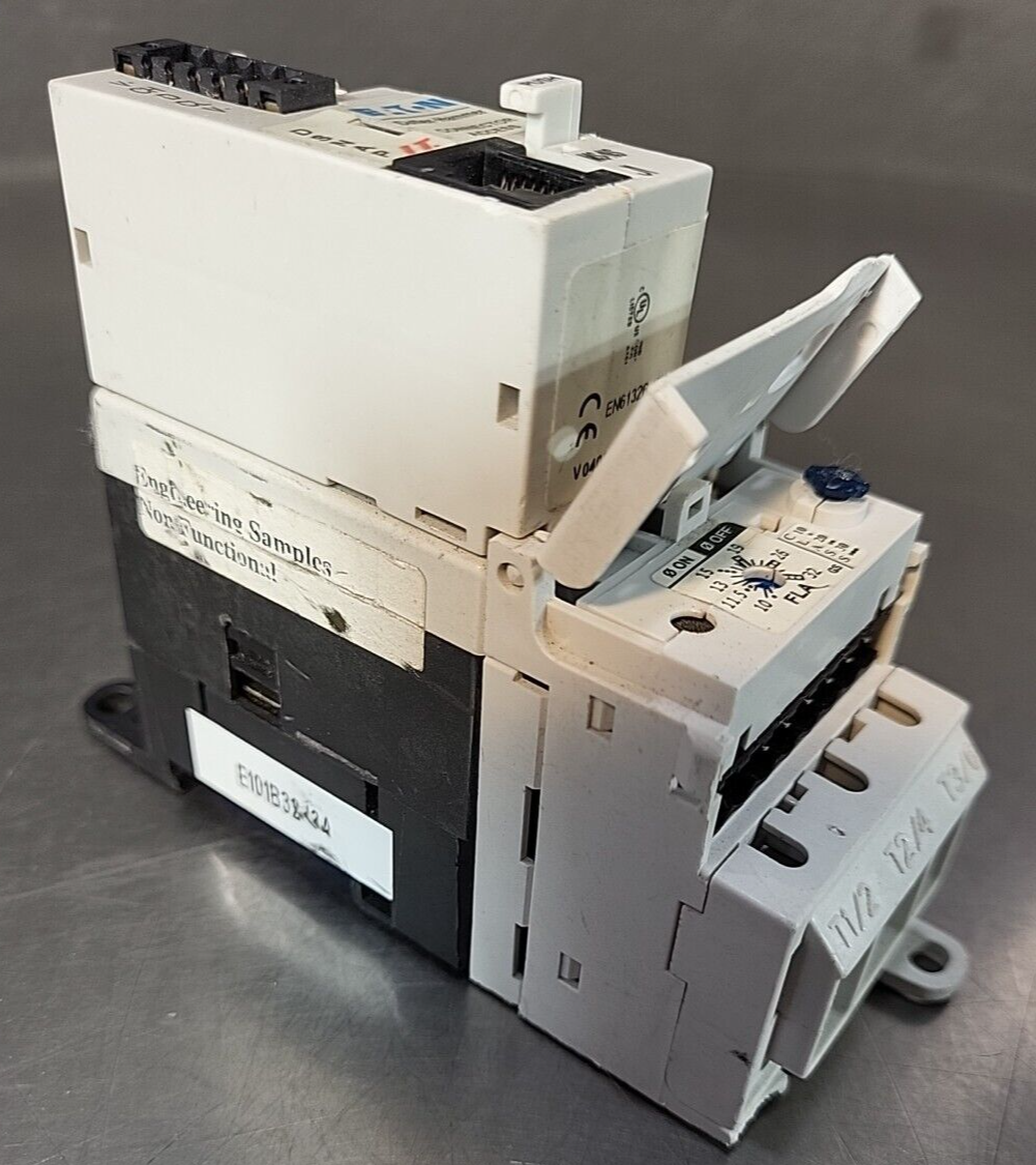 Eaton E05NBXRJ3A Fuse HolderB32X3N (BIN354)